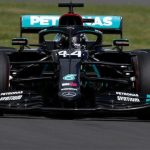 Mercedes announces launch date for 2021 F1 car