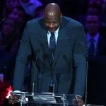 "Shaquille O'Neal was the victim of an arson attempt": Lakers legend's Krispy Kreme store in Atlanta revealed to have burned down due to fire started intentionally