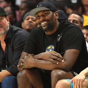 "Michael Jordan looked older next year": Former Lakers star Metta World Peace talks about how the GOAT wound his Wizards career down