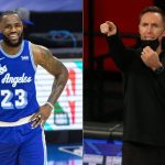 “I trust the NBA with their safety protocols”: Nets head coach Steve Nash disagrees with Lakers MVP LeBron James on the prospect of having an All-Star Game