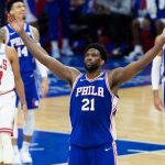 "Joel Embiid had me in tears with his game against Chicago": Lakers legend Shaquille O'Neal tips the Sixers superstar to be this year's MVP