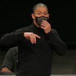 "Ty Lue Is Open To Coaching Kryie Irving Again": The Los Angeles Clippers Want The Wantaway Nets Star Just As Much As Their City Rivals Lakers