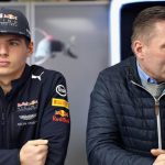 "Max performed well"- Jos Verstappen analyses his son's 2020 performances