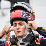 "Michael gave me and my sister our first go-kart"- Red Bull Junior