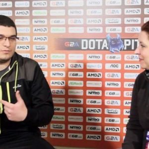 Dota 2 News Update: Nikola “LeBronDota” Popović’s Spider Pigzs disbands its Dota 2 roster