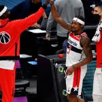 "I know a lot of guys who don't want to play": Wizards' Bradley Beal breaks his silence on whether or not he will play in the All-Star Game this year