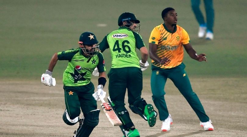 PAK vs SA Fantasy Prediction: Pakistan vs South Africa 2nd T20I – 13 February (Lahore). Babar Azam and Mohammad Rizwan will be the best fantasy captains for this game.