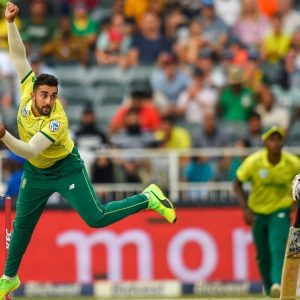 Pakistan vs South Africa 1st T20I Live Telecast Channel in India and Pakistan: When and where to watch PAK vs SA Lahore T20I?