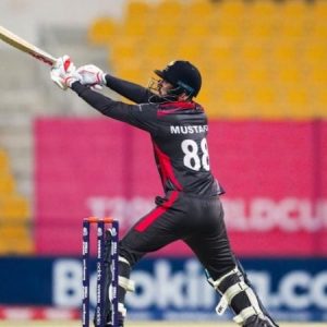 SHA vs DUB Fantasy Prediction: Sharjah vs Dubai – 26 March 2021 (Sharjah). Rohan Mustafa, Umair Ali, and Vriitya Aravind will be the best fantasy picks of this game.