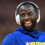 "I'm not just someone that tried to guard Damian Lillard": Team USA forward Draymond Green hilariously explains why Blazers superstar is unguardable