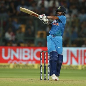 Ishan Kishan and Suryakumar Yadav: Why is Shikhar Dhawan not playing today's 2nd T20I between India and England?