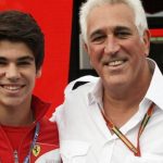 "A team that was struggling financially" - Lance Stroll full praise for father and Aston Martin boss Lawrence Stroll