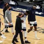 "I'll never be better than Steph Curry": Anthony Edwards makes honest admission after going 6-of-14 from the field