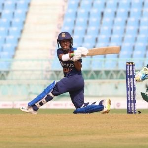 IN-W vs SA-W Fantasy Prediction: India Women vs South Africa Women 4th ODI – 14 March 2021 (Lucknow). Punam Raut, Jhulan Goswami, and Smriti Mandhana are the players to look out for in this game.