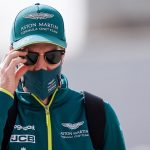 “It's not my turn yet”: Sebastian Vettel Reveals Why He Refused To Get Vaccinated In Bahrain