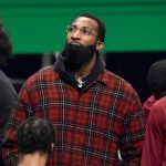 "Hail Andre Drummond, the Lakers' savior!": Skip Bayless takes shots at LeBron James' latest All-Star teammate after he comes to the Lakeshow