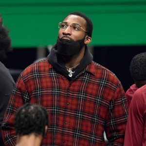 "Hail Andre Drummond, the Lakers' savior!": Skip Bayless takes shots at LeBron James' latest All-Star teammate after he comes to the Lakeshow