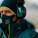 “Obviously I’m not too old"- Sebastian Vettel says he still has time to compete for his 5th title