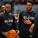 NBA All-Star Game jerseys: Which year had the best NBA All-Star Game jersey?