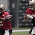 Jameis Winston & Taysom Hill