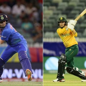 India vs South Africa Live Telecast Channel in India and South Africa: When and where to watch IND-W vs SA-W Lucknow T20I?
