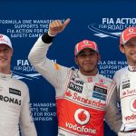 "Sounding board for ideas": Williams want Jenson Button to reveal his 'war stories' in role as senior advisor