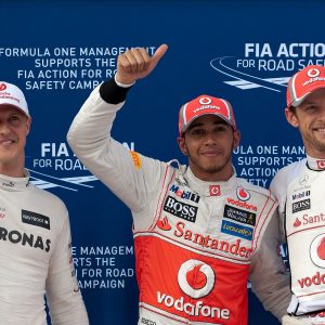 "Sounding board for ideas": Williams want Jenson Button to reveal his 'war stories' in role as senior advisor