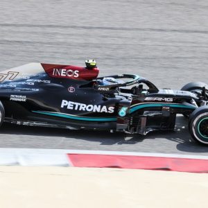"We can't even say where the instability comes from"- Mercedes clueless about rear-instability