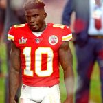 “Once I sign, I’m signed”: Tyreek Hill speaks up on the Chiefs asking him to restructure his contract for 2021