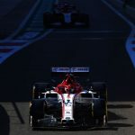 "It’s better"- Kimi Raikkonen's judgement on new Ferrari power unit