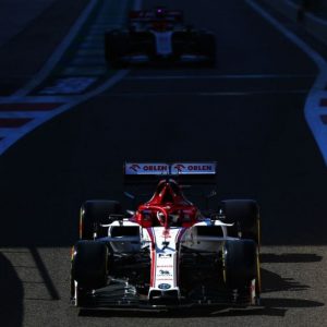 "It’s better"- Kimi Raikkonen's judgement on new Ferrari power unit