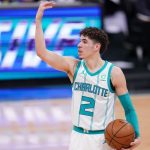 “You were right mom, LaMelo Ball is a problem”: Draymond Green admits that his mom, like Michael Jordan, was right about Hornets rookie