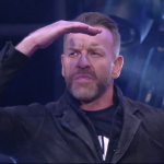 Former WWE Star Christian is the Mystery signing at AEW Revolution