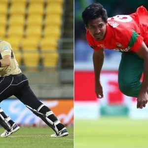 New Zealand vs Bangladesh 1st T20I Live Telecast Channel in India and Bangladesh: When and where to watch NZ vs BAN Hamilton T20I?