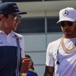 "If you put Lewis Hamilton in a McLaren, he won’t win the race"- Lance Stroll on Lewis Hamilton