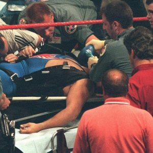 Former WWE referee opens up on Owen Hart’s death