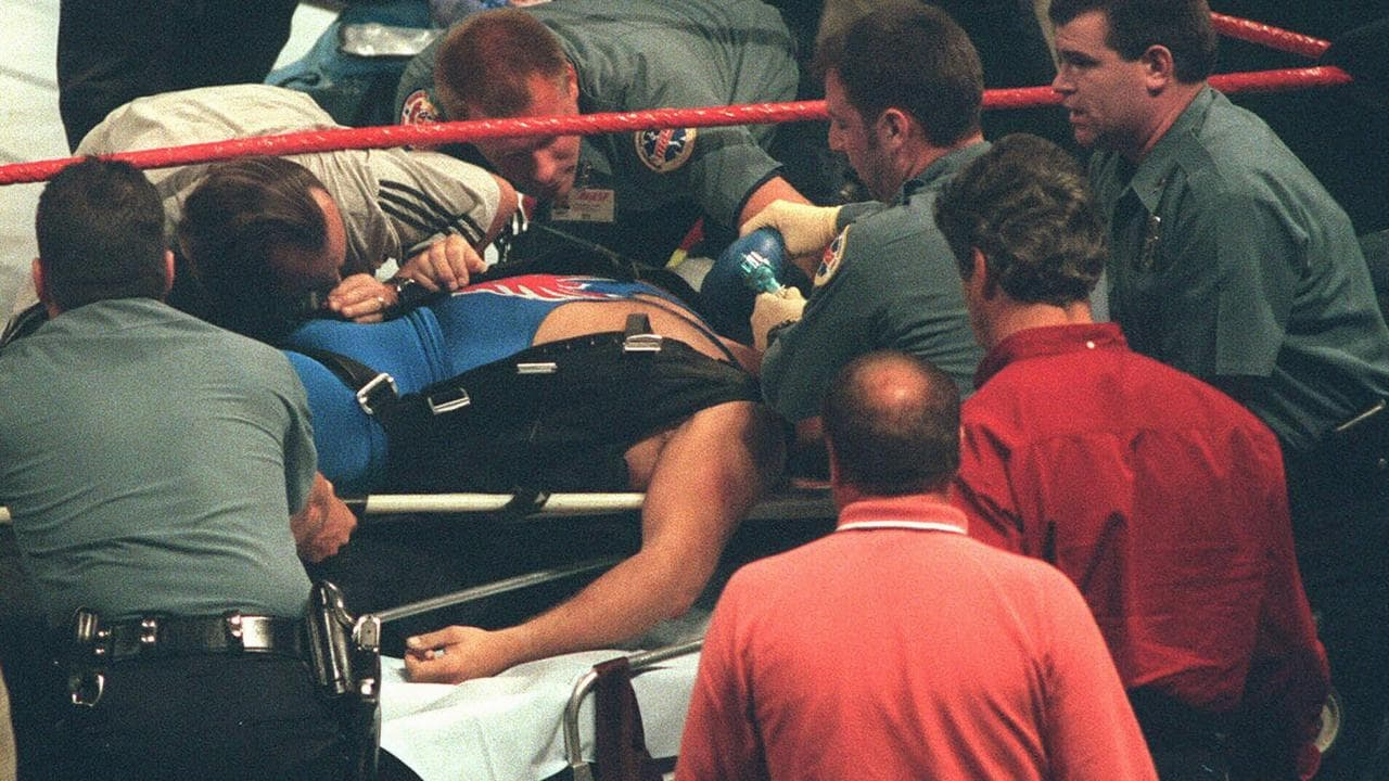 Former WWE referee opens up on Owen Hart’s death