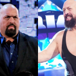Paul Wight discusses Big Show’s constant turns
