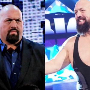 Paul Wight discusses Big Show’s constant turns