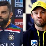 "Had a special chat with ABD": Virat Kohli reveals AB de Villiers' advice before scoring half-century in Ahmedabad T20I