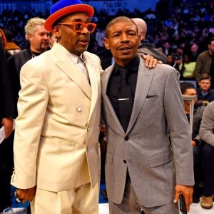 "Michael Jordan did not ruin my career by saying 'Shoot it, midget'": Muggsy Bogues slams NBA media and fans for twisting the narrative around his career decline