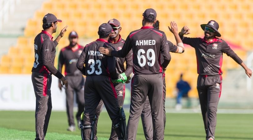 EMB vs DUB Fantasy Prediction: Emirates Blues vs Dubai – 23 March 2021 (Sharjah). Aryan Lakra and Waheed Ahmad will be the best fantasy picks of this game.