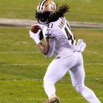 Alvin Kamara