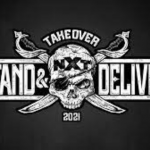 NXT TakeOver Stand and Deliver Night 2 Main Event Announced