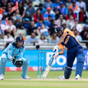 India vs England 1st ODI Live Telecast Channel in India and England: When and where to watch IND vs ENG Pune ODI?