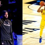 "We shook hands, life is short": Damian Lillard buries the hatchet with Paul George following praise from the Clippers star