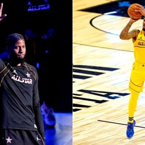 "We shook hands, life is short": Damian Lillard buries the hatchet with Paul George following praise from the Clippers star