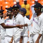 Man of the Series today cricket match: Who won the Man of the Series in India vs England Test series?