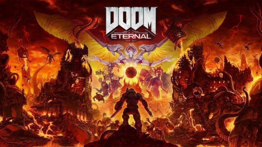 DOOM Eternal: The Ancient Gods-Part 2 releases today! Here is all you need to know...