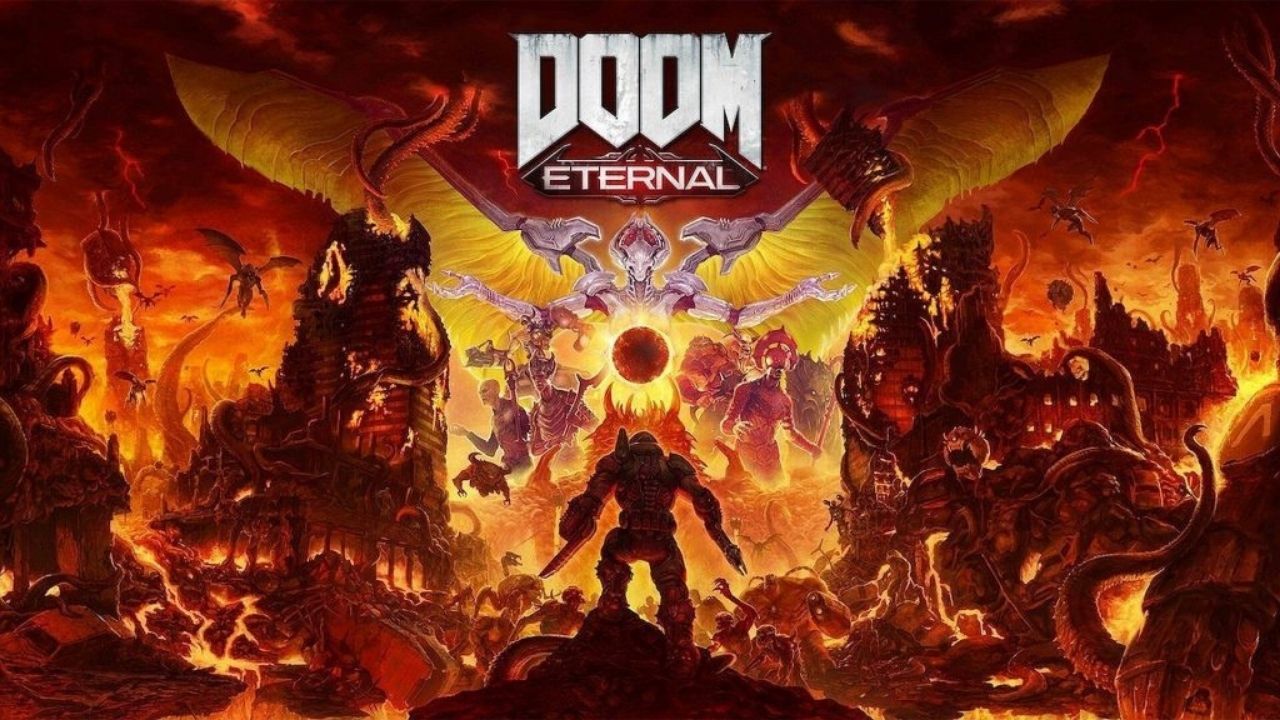 DOOM Eternal: The Ancient Gods-Part 2 releases today! Here is all you need to know...
